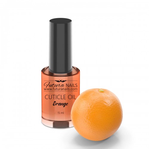 Ulje za Zanoktice Orange 15ml